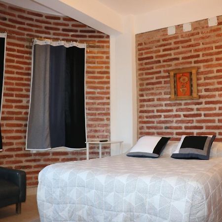 Ferienwohnung Jujuy-preyungas San Salvador de Jujuy Exterior foto
