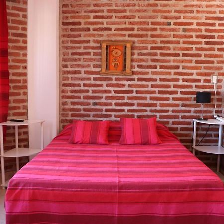 Ferienwohnung Jujuy-preyungas San Salvador de Jujuy Exterior foto