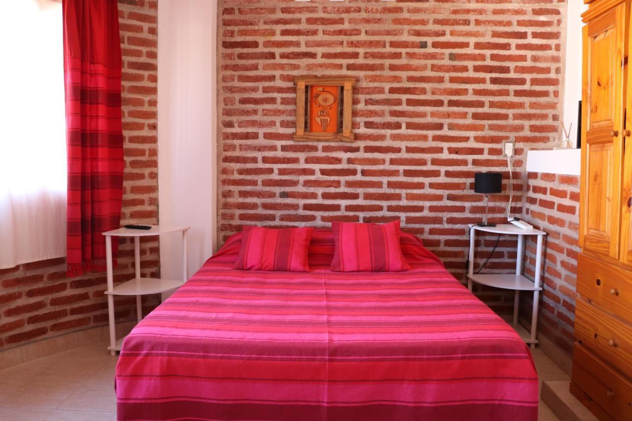 Ferienwohnung Jujuy-preyungas San Salvador de Jujuy Exterior foto