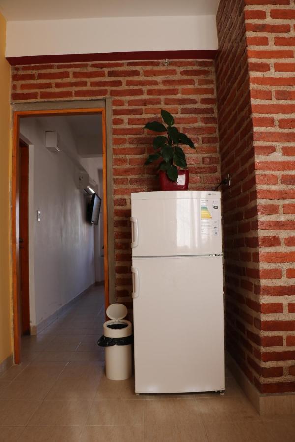 Ferienwohnung Jujuy-preyungas San Salvador de Jujuy Exterior foto