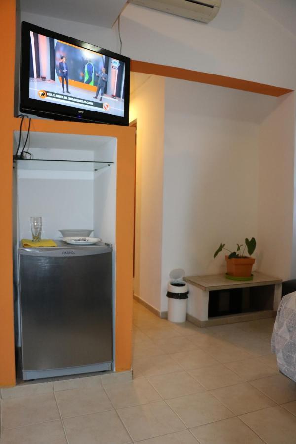 Ferienwohnung Jujuy-preyungas San Salvador de Jujuy Exterior foto