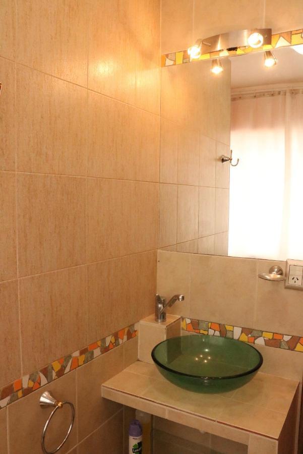 Ferienwohnung Jujuy-preyungas San Salvador de Jujuy Exterior foto