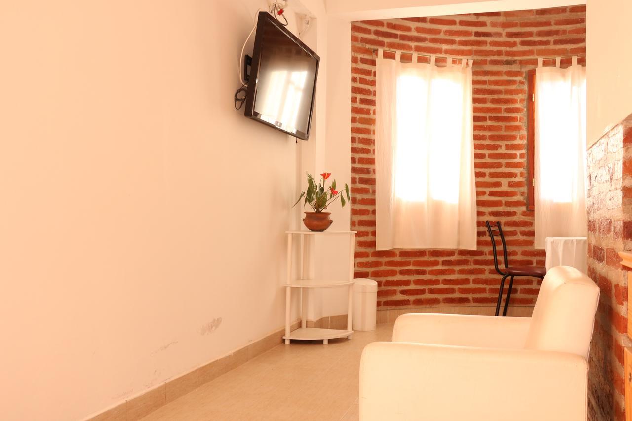Ferienwohnung Jujuy-preyungas San Salvador de Jujuy Exterior foto