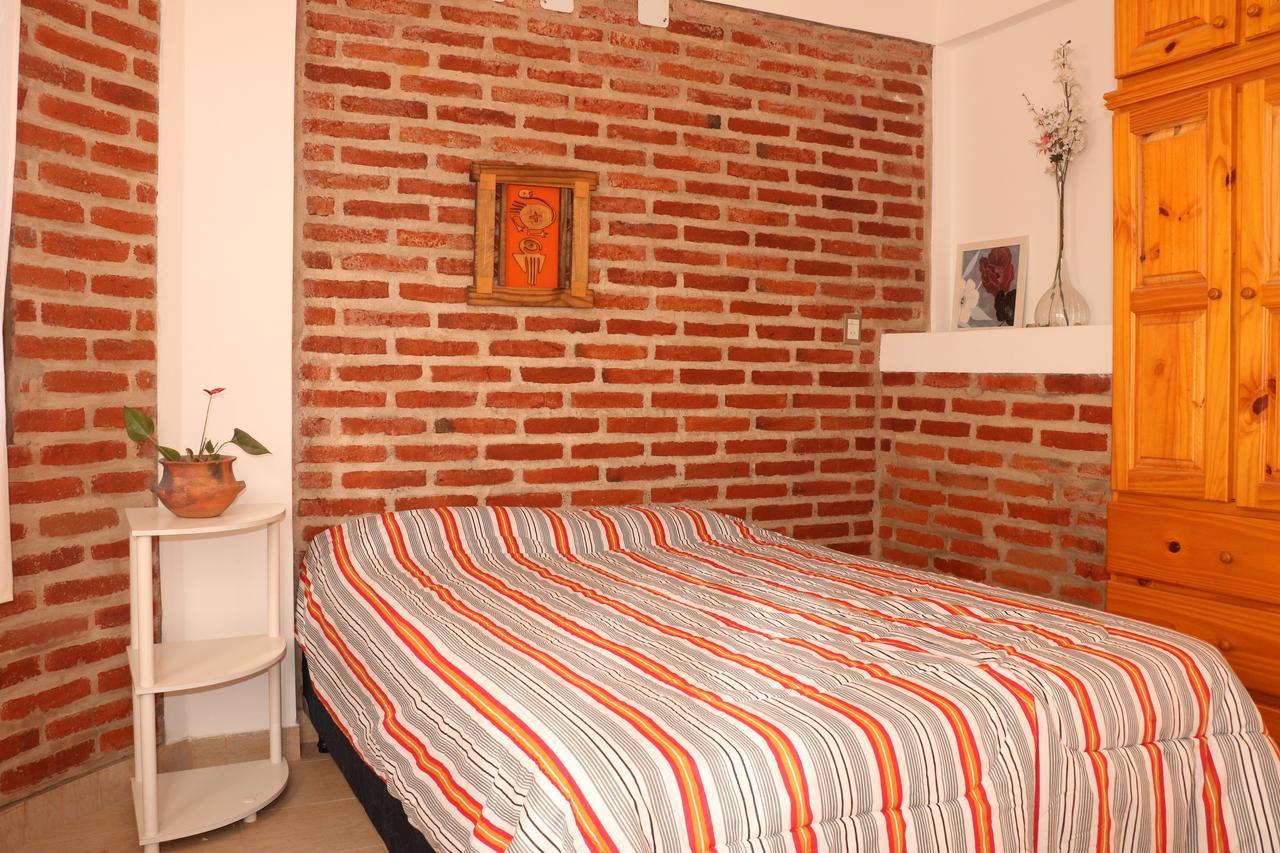 Ferienwohnung Jujuy-preyungas San Salvador de Jujuy Exterior foto
