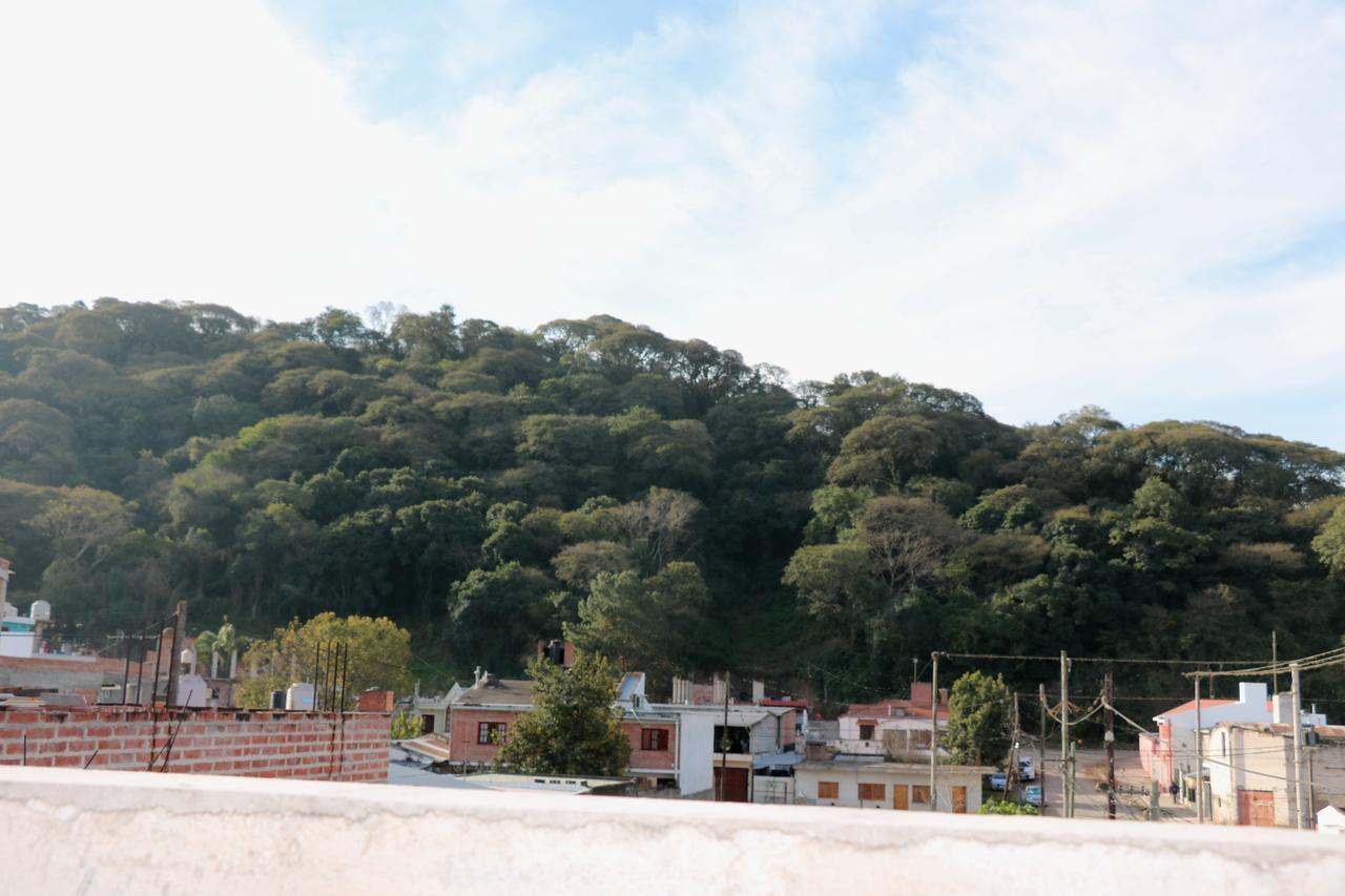 Ferienwohnung Jujuy-preyungas San Salvador de Jujuy Exterior foto