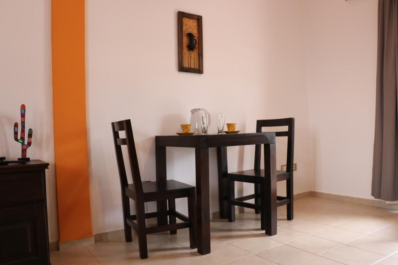 Ferienwohnung Jujuy-preyungas San Salvador de Jujuy Exterior foto