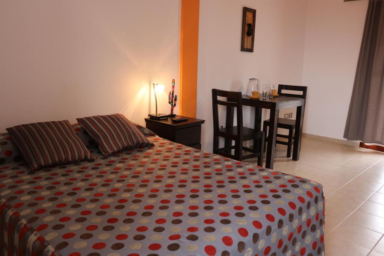 Ferienwohnung Jujuy-preyungas San Salvador de Jujuy Exterior foto